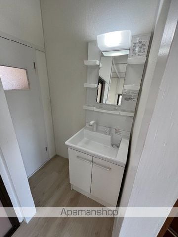 追浜町2丁目テラスハウスの内装写真