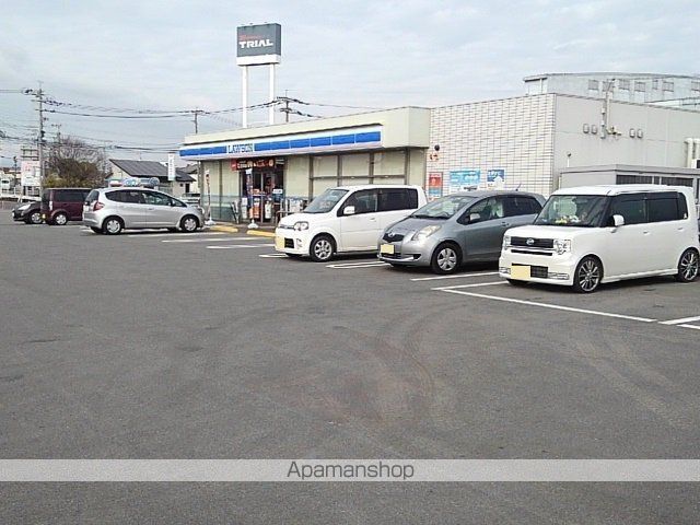 ヴァイオレット弐番館の周辺写真