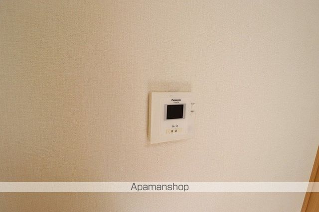 ドゥーピエースの内装写真