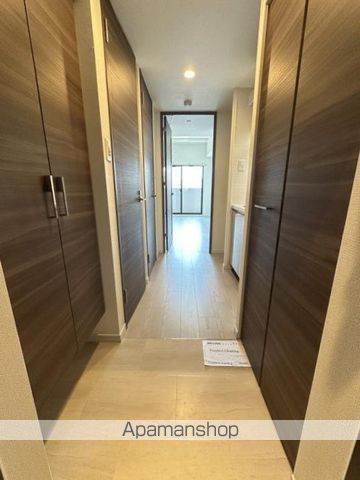 SRESIDENCETEMMAGRACISの内装写真