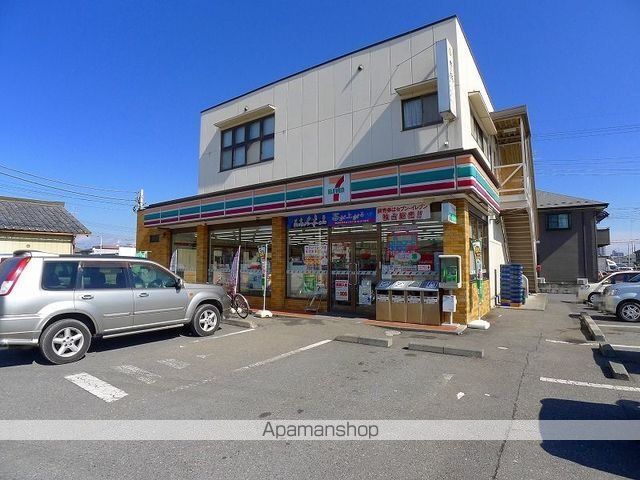 シャンドフルールBの周辺写真