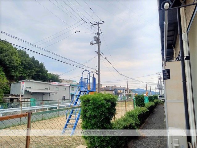 レオパレスWILLの内装写真
