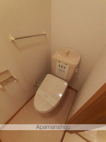 ラフィネ・メゾンDの内装写真