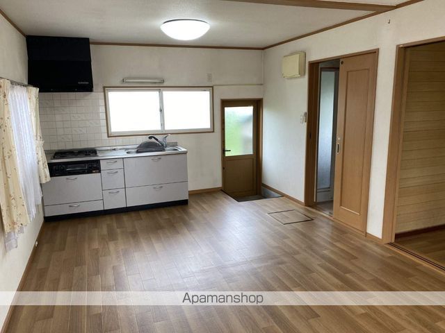 detached 秋田県潟上市天王字ハラヘ52-2

地図を見る