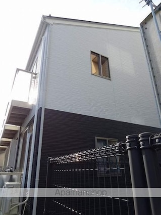 ＪＢ荒井[1K/23.6m2]の外観2