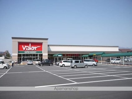 カールド・ファミリア[2LDK/60.03m2]の周辺1