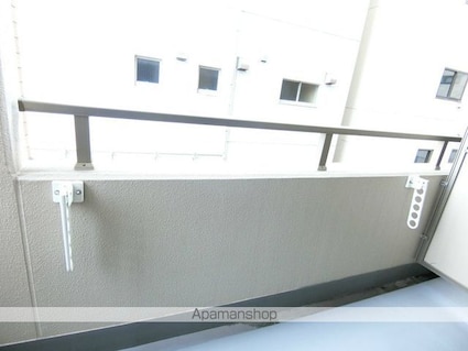 コンフォルト鶴舞[1K/21.6m2]の内装2