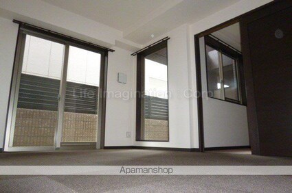 ＭＡＩＳＯＮ　ＰＬＡＺＡ[3LDK/66.5m2]のリビング・居間1