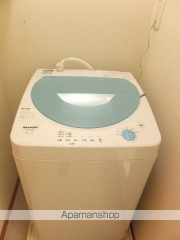 レオパレスセレッソセカンドの内装写真