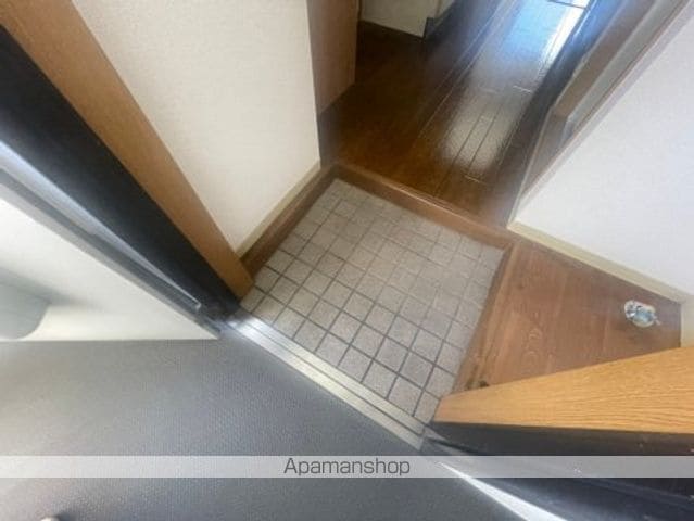 AXIS上幟町の内装写真