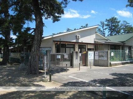 ＭＡＴＳＵＭＯＭＥＮＴ桜井Ⅱ[2LDK/62.84m2]の周辺4