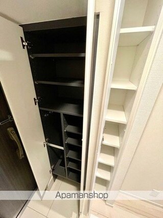 レジディア大手町北[1DK/29.42m2]の内装4