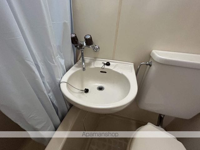 入江ハイツの内装写真