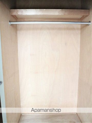 リッチマウントの内装写真
