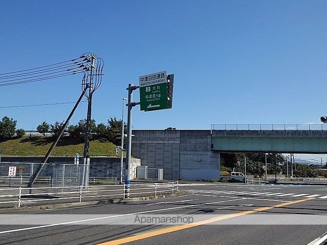 アルバカーサAの周辺写真