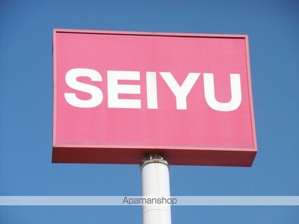 αＮＥＸＴタカサゴＮｏ．２[1DK/24.76m2]の周辺2