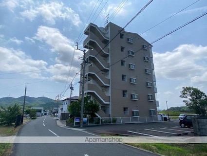 グリーンヒルズ片山[2LDK/56.7m2]の外観4