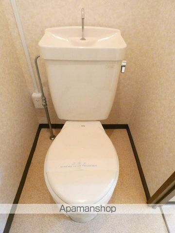 コルマールの内装写真