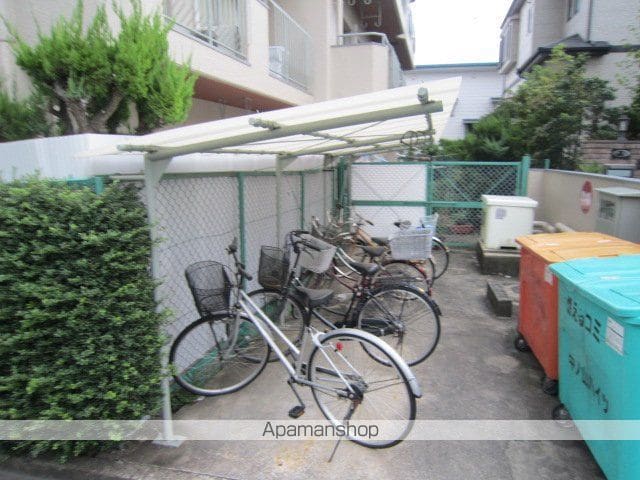 中ノ山ハイツのその他写真