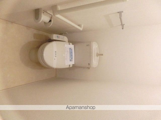 DーRoom秋吉 B棟の内装写真