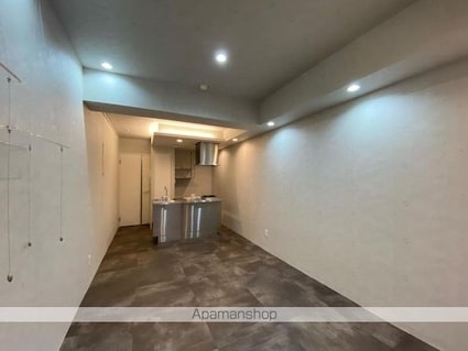 ダイアパレス築地３０４号[1R/24.16m2]の内装4