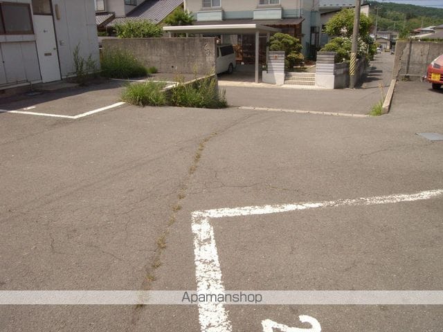 パレスメグのその他写真