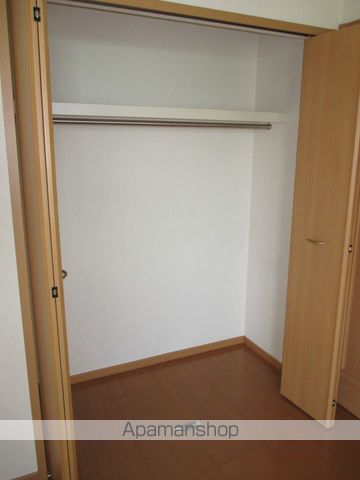 ガロファーノの内装写真