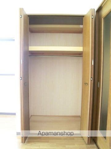 スプランドゥール半田山の内装写真