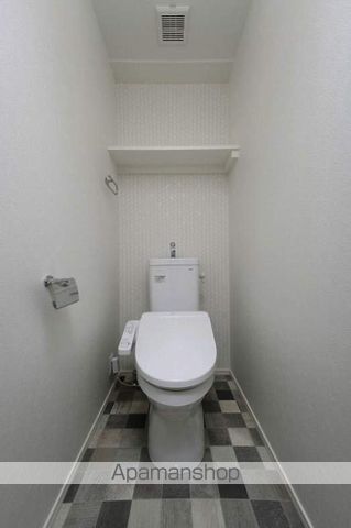 エンクレストベイ天神EASTの内装写真