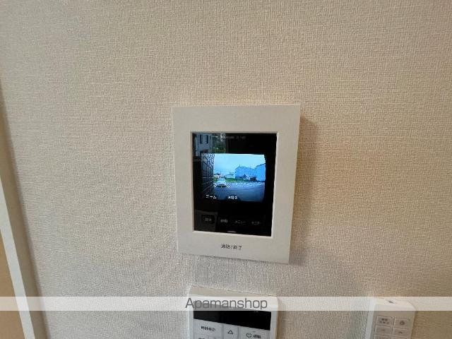 コフレO2Qの内装写真