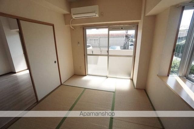 サンケンユームの内装写真