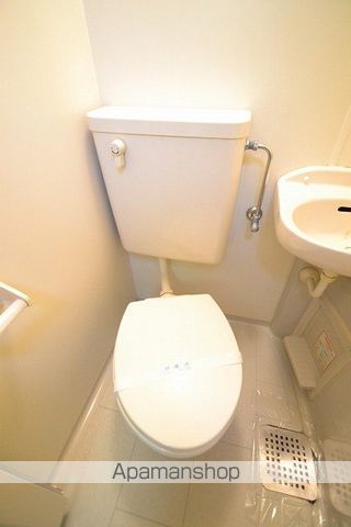クルーズマンションの内装写真