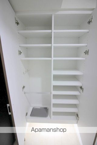 LEGAL靭本町の内装写真