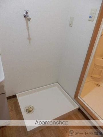フォブール牧野 A棟の内装写真