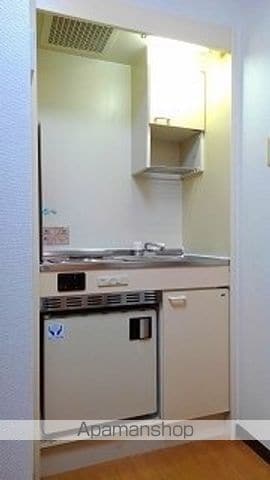 ベルメゾンの内装写真