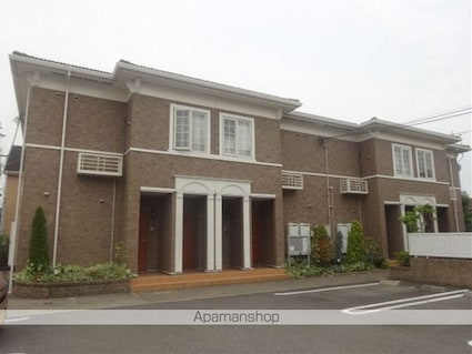 プレシャスコートＫ東松江Ⅱ[1LDK/44.77m2]の外観2