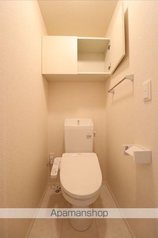 クレール西大宮の内装写真