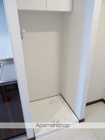 LASANTE薬師堂の内装写真
