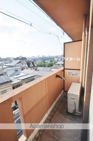 はなはうす門田2番館の内装写真