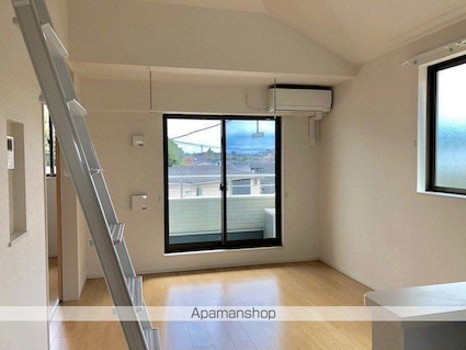 千葉県八千代市米本[2LDK/55.1m2]のリビング・居間