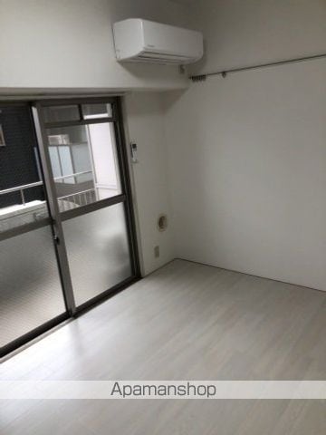 サンハイム庚午南の内装写真