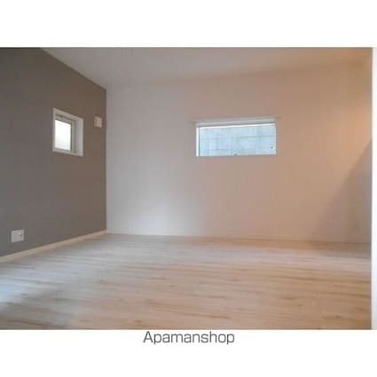 ｌａ・ｇｒｅｇｅ大曽根[1LDK/40.05m2]のリビング・居間2