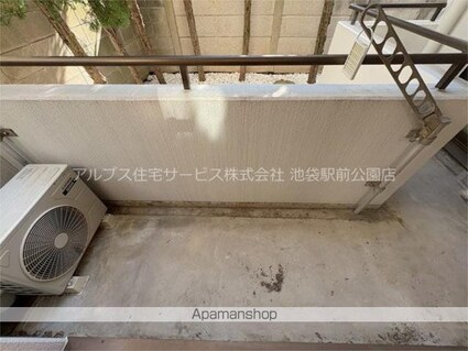 Ｔ’ｓ　ｇａｒｄｅｎ　ＳＡＧＩＮＯＭＩＹＡ[2LDK/61.61m2]の内装7