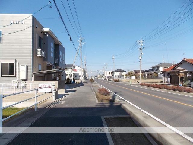 コンセルヴェ十六田の周辺写真