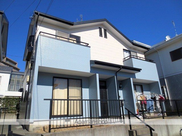 クワトロ臨江山の外観写真