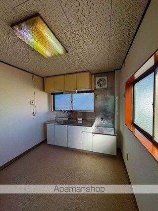 メゾン竜南[3DK/65m2]の内装3