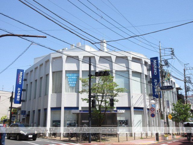 ロサーナ奥沢[2LDK/74.9m2]の周辺4