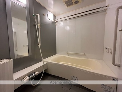 滋賀県草津市野路１丁目[4LDK/96.4m2]の内装3