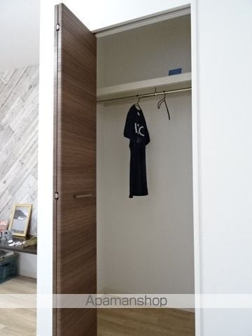 NEXTAGE新橋の内装写真