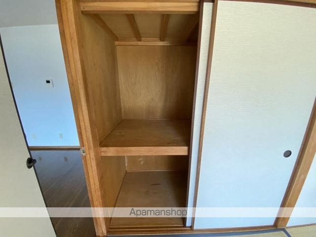 阿部ロイヤルハイツの内装写真